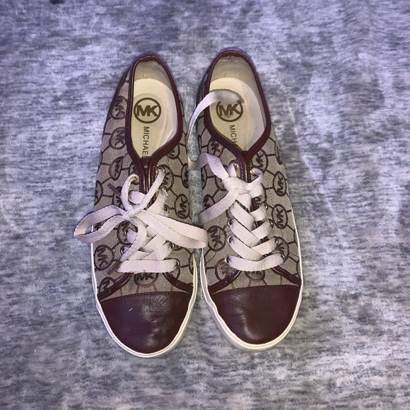 Micheal Kohrs low top shoes - Picture 2 of 3